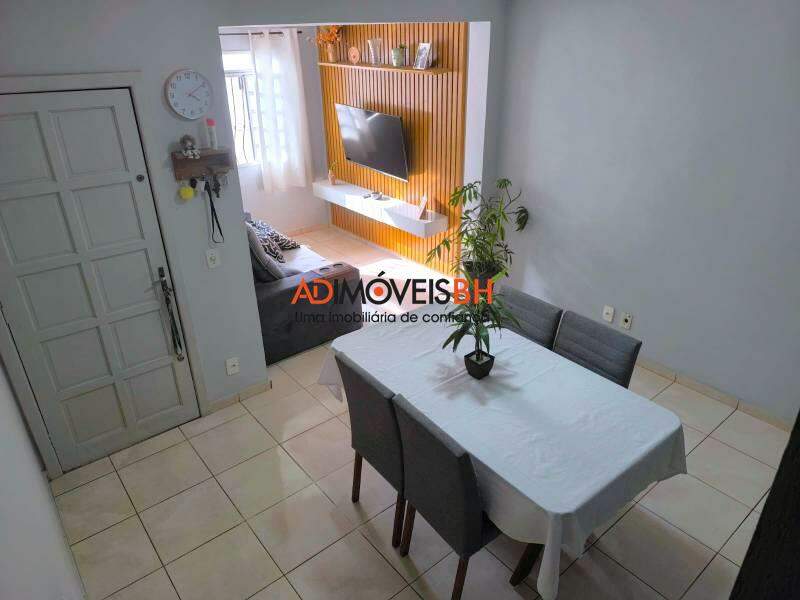 Casa Residencial à venda no Dona Clara: 