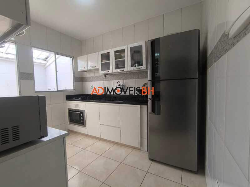 Casa Residencial à venda no Dona Clara: 