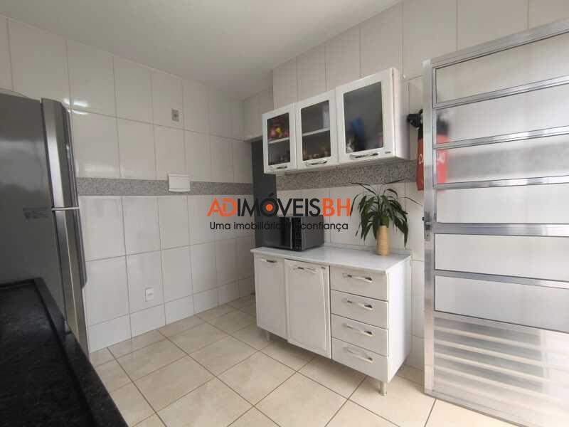 Casa Residencial à venda no Dona Clara: 