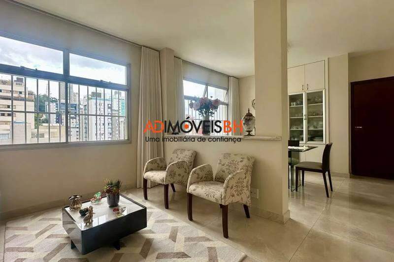 Apartamento à venda no Gutierrez: 