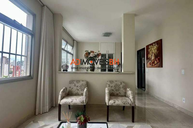 Apartamento à venda no Gutierrez: 