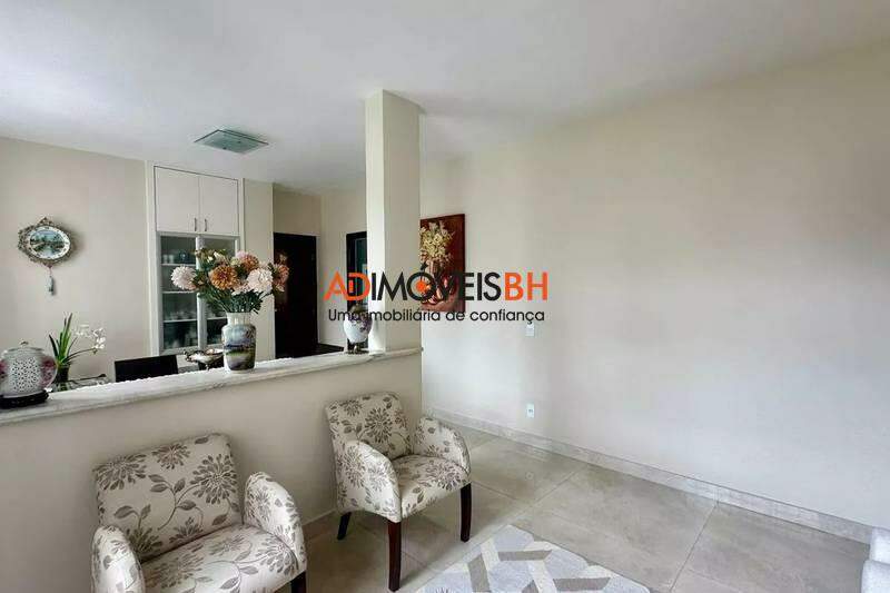 Apartamento à venda no Gutierrez: 