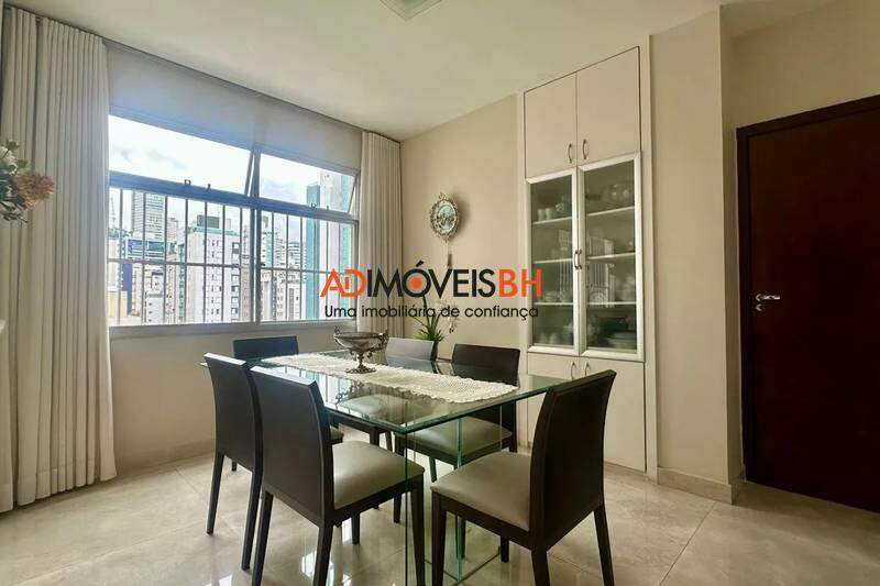 Apartamento à venda no Gutierrez: 