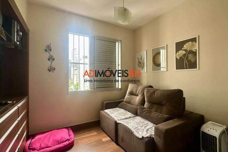 Apartamento à venda no Gutierrez: 