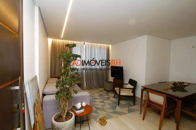 Apartamento à venda no Gutierrez: 