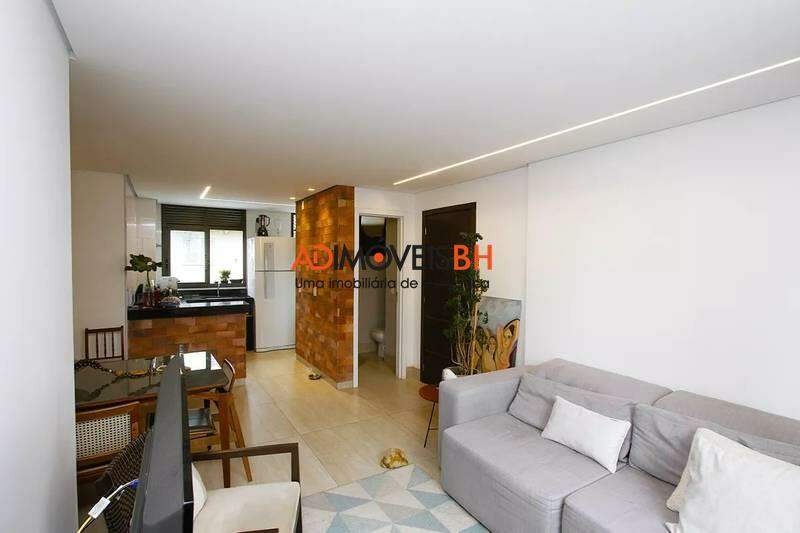Apartamento à venda no Gutierrez: 