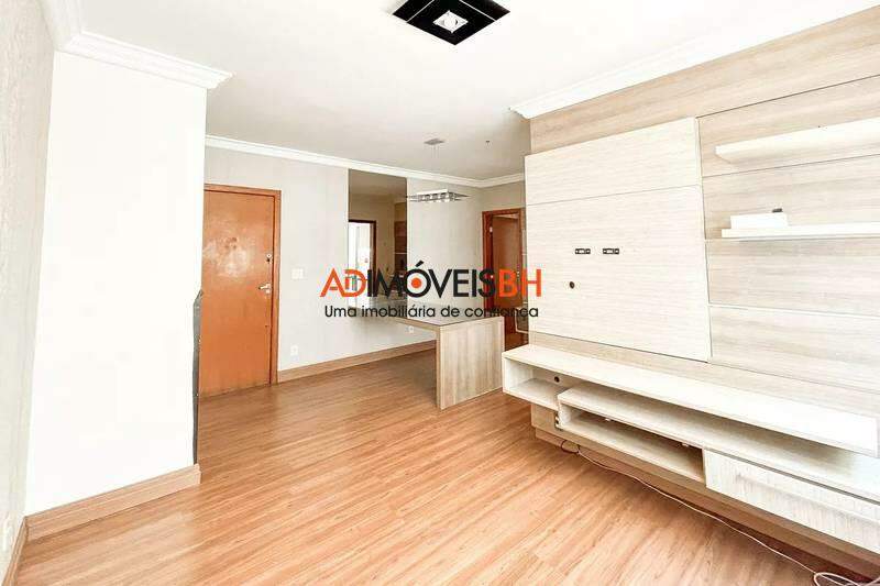 Apartamento à venda no Castelo: 