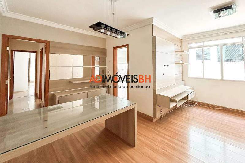 Apartamento à venda no Castelo: 