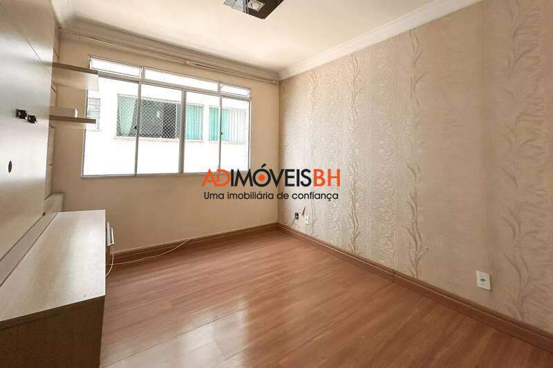 Apartamento à venda no Castelo: 