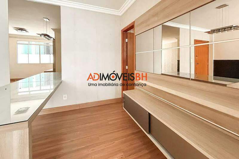 Apartamento à venda no Castelo: 
