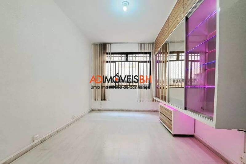 Apartamento à venda no Gutierrez: 