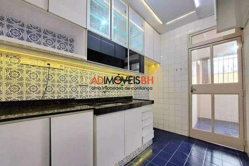 Apartamento à venda no Gutierrez: 