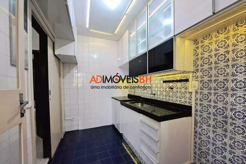 Apartamento à venda no Gutierrez: 
