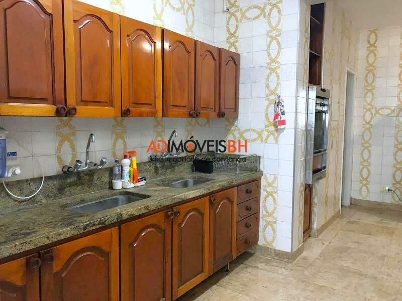 Apartamento à venda no Santo Antônio: 