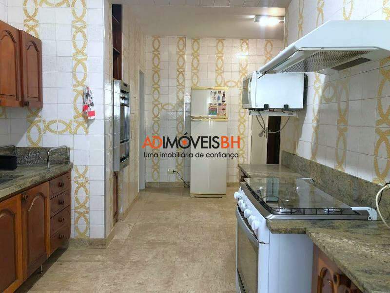 Apartamento à venda no Santo Antônio: 