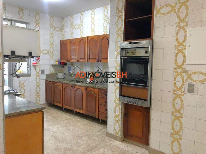 Apartamento à venda no Santo Antônio: 
