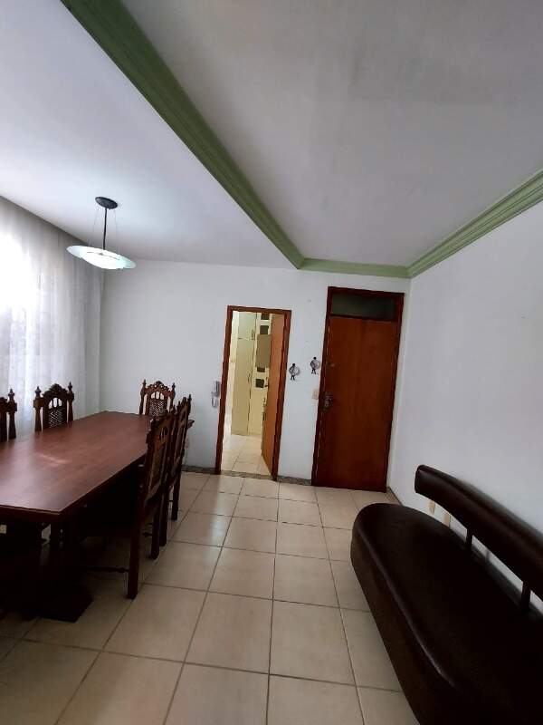 Apartamento à venda no Carlos Prates: 