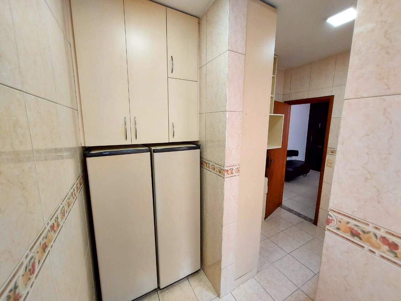 Apartamento à venda no Carlos Prates: 