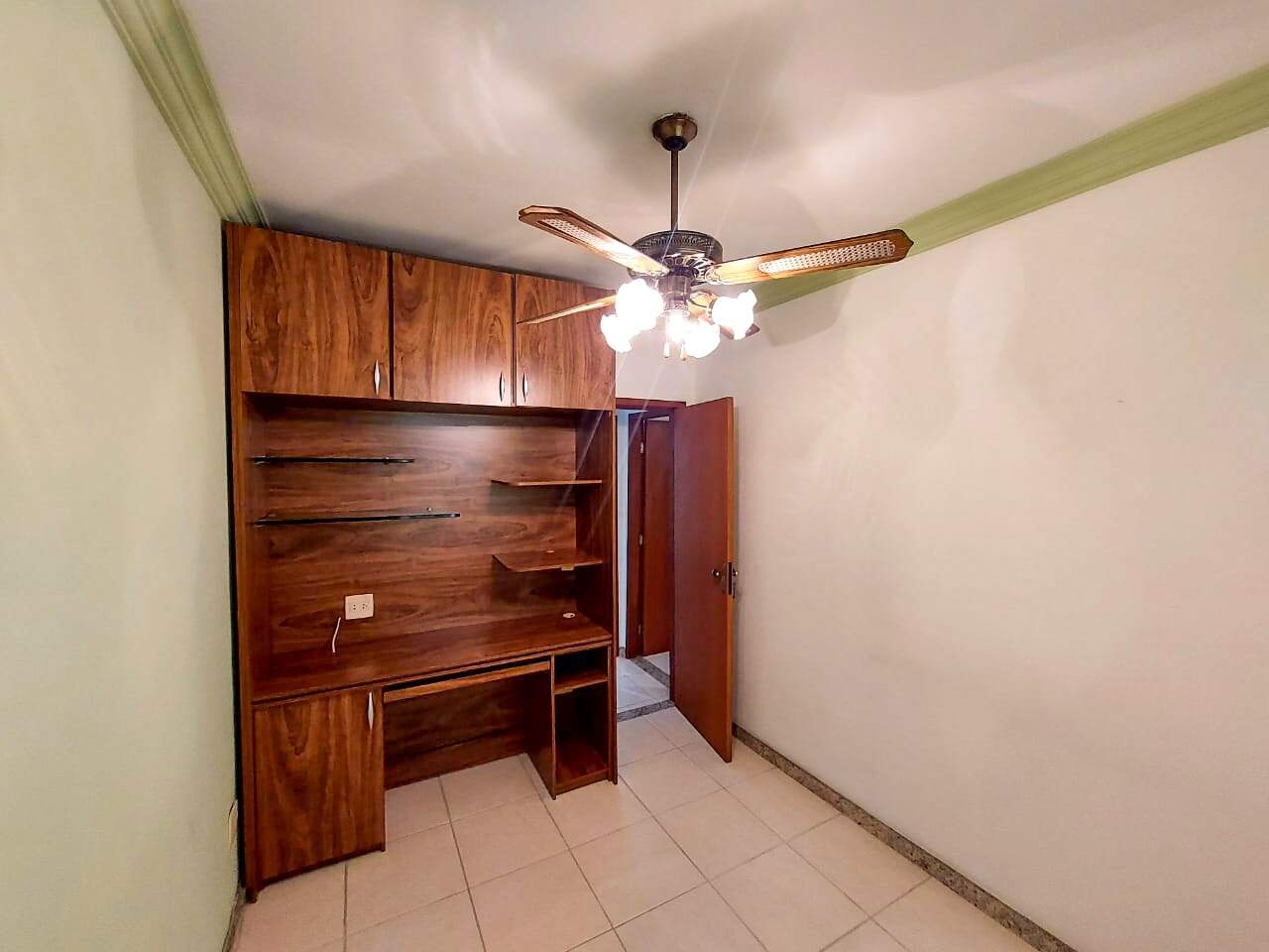 Apartamento à venda no Carlos Prates: 
