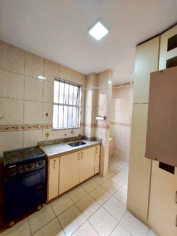 Apartamento à venda no Carlos Prates: 