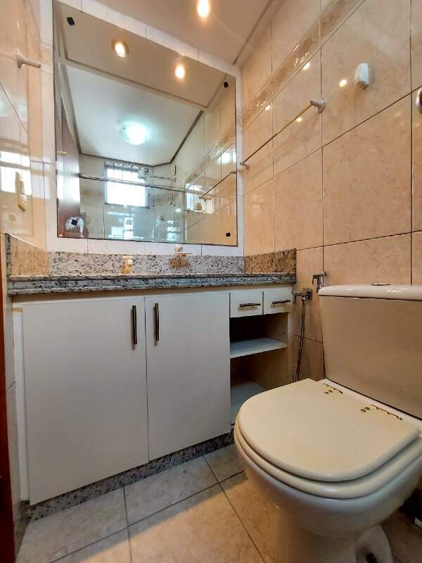 Apartamento à venda no Carlos Prates: 