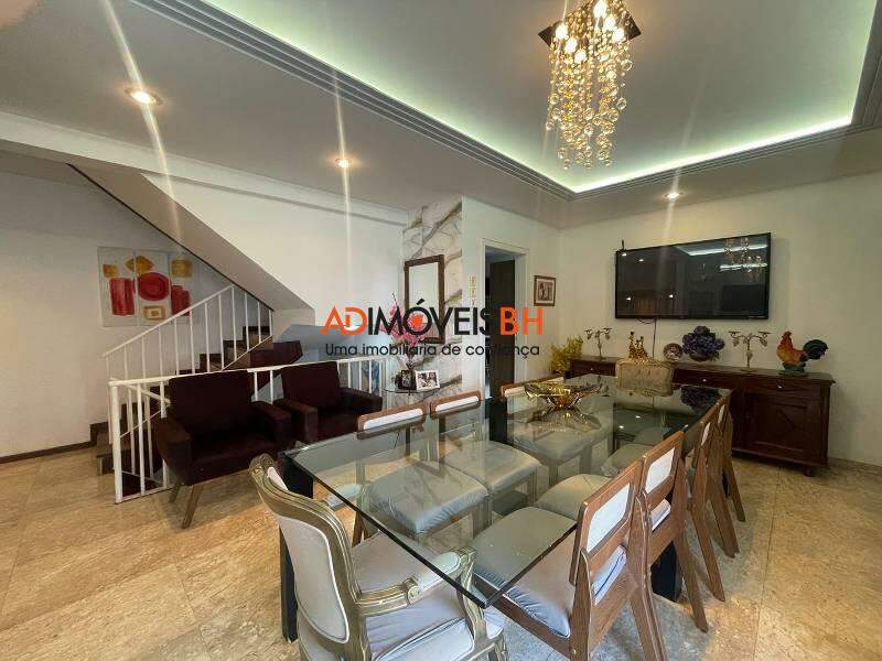 Casa Residencial à venda no Santa Lúcia: 