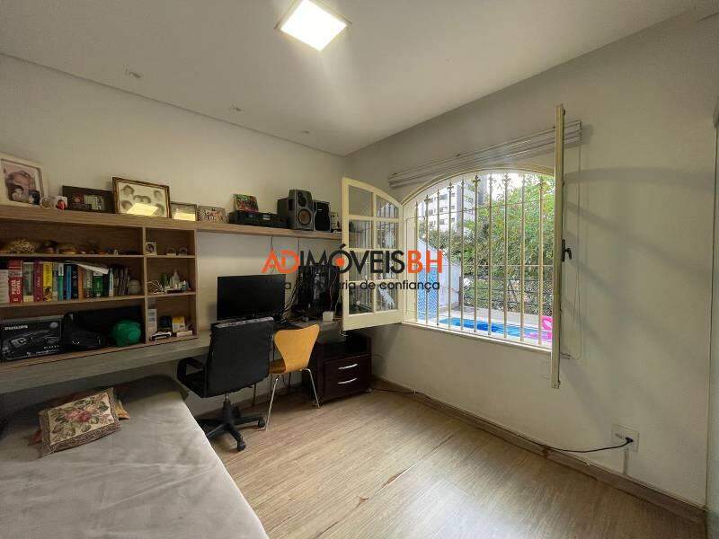 Casa Residencial à venda no Santa Lúcia: 