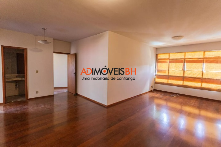 Apartamento à venda no Santo Antônio: 