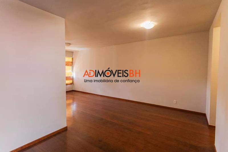 Apartamento à venda no Santo Antônio: 