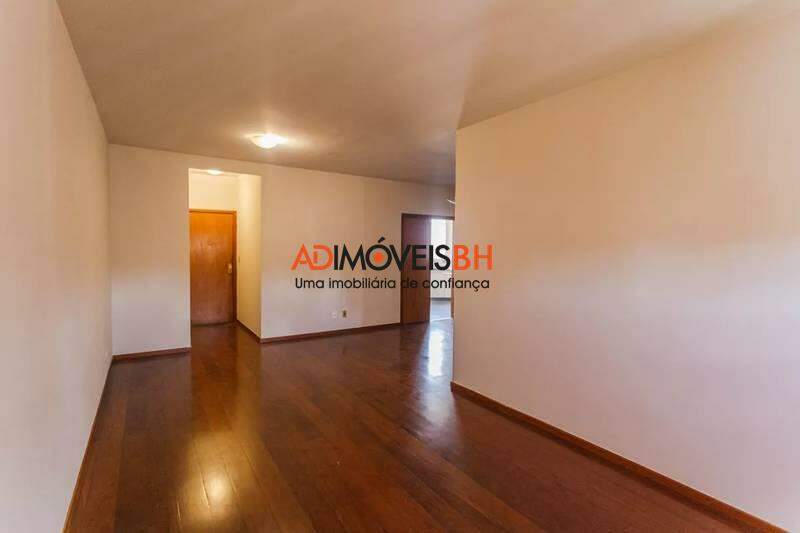 Apartamento à venda no Santo Antônio: 