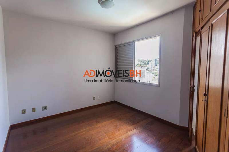 Apartamento à venda no Santo Antônio: 