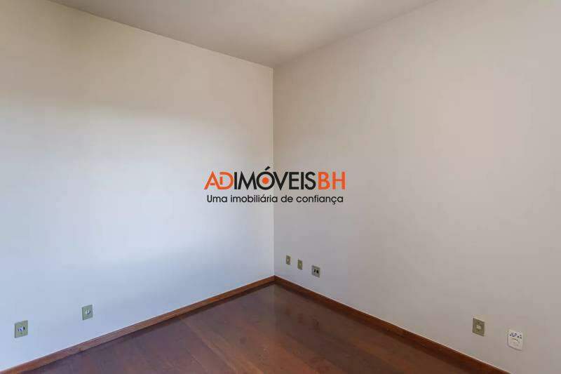 Apartamento à venda no Santo Antônio: 