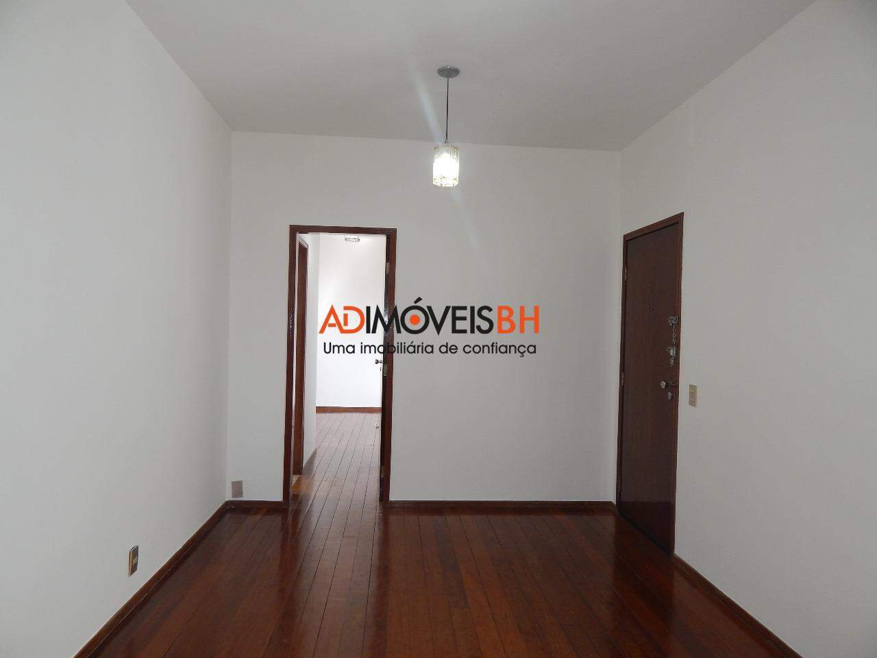 Apartamento à venda no Savassi: 