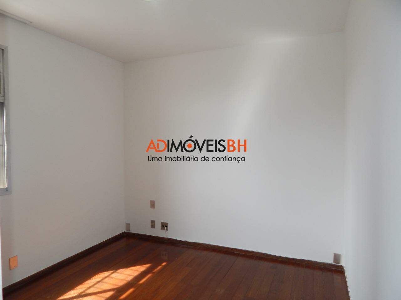 Apartamento à venda no Savassi: 