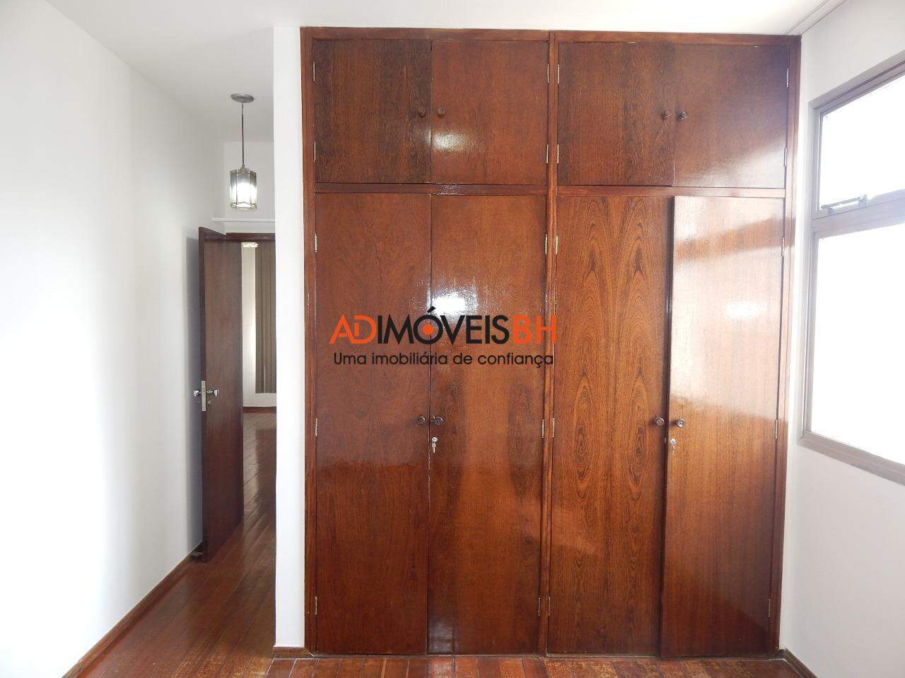Apartamento à venda no Savassi: 