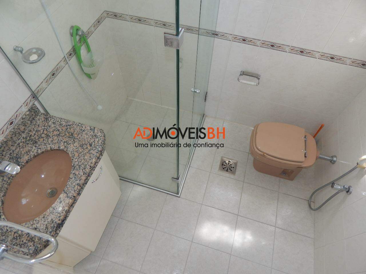 Apartamento à venda no Savassi: 
