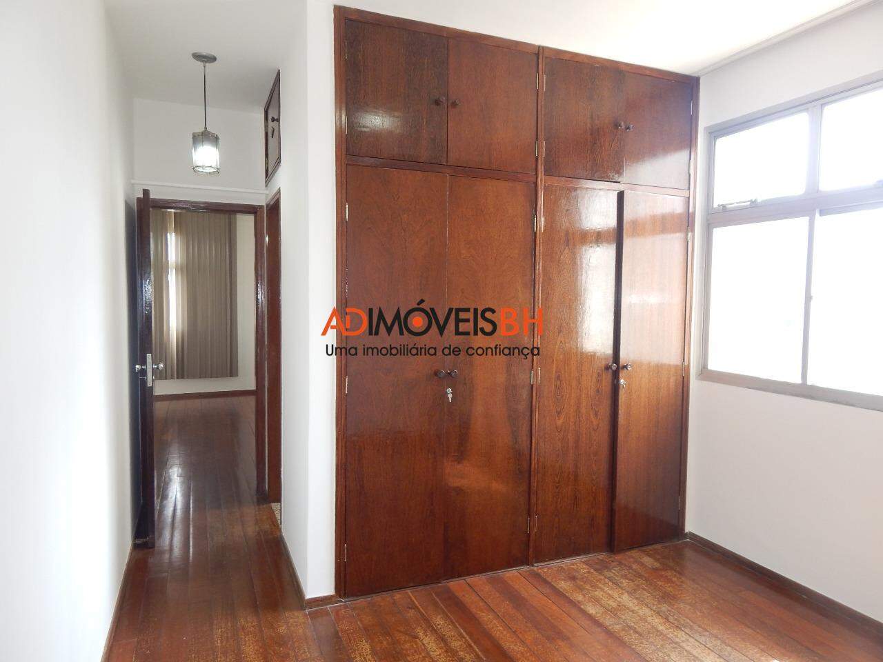 Apartamento à venda no Savassi: 
