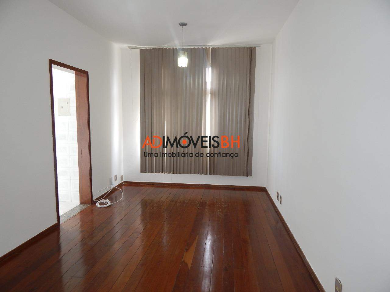 Apartamento à venda no Savassi: 