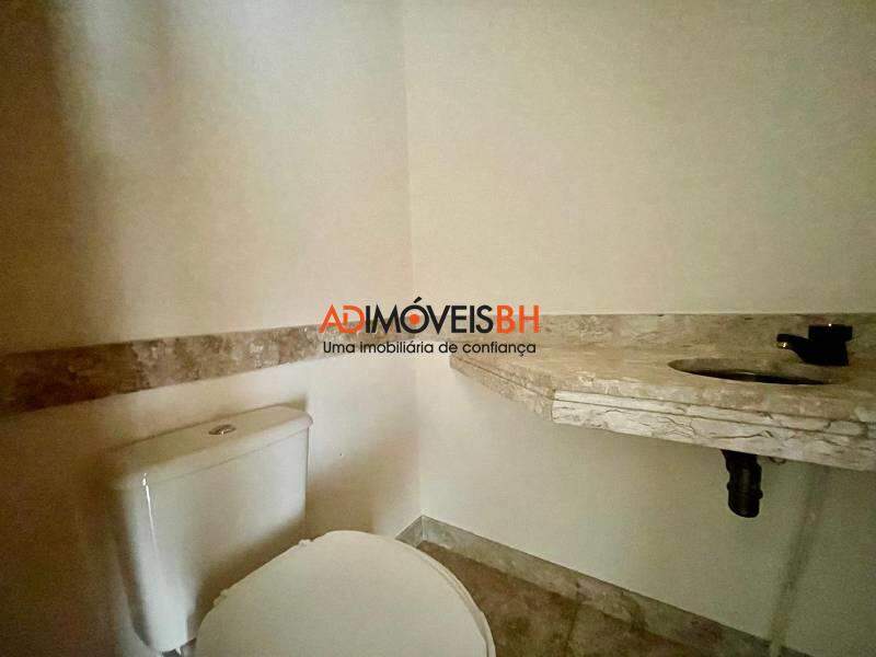 Apartamento à venda no Funcionários: 