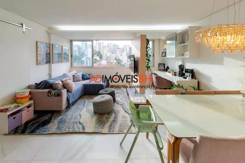Apartamento à venda no Vila Paris: 
