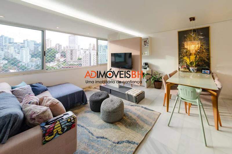 Apartamento à venda no Vila Paris: 