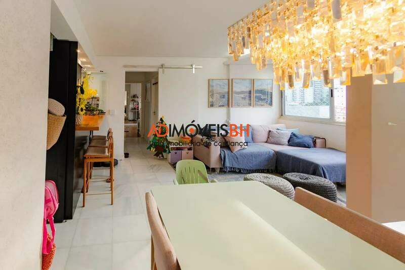 Apartamento à venda no Vila Paris: 