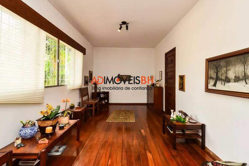 Apartamento à venda no Lourdes: 