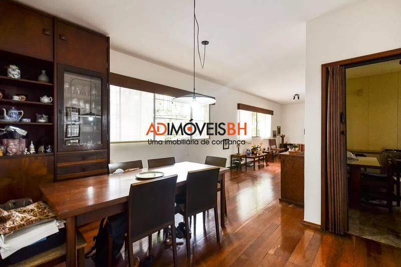 Apartamento à venda no Lourdes: 