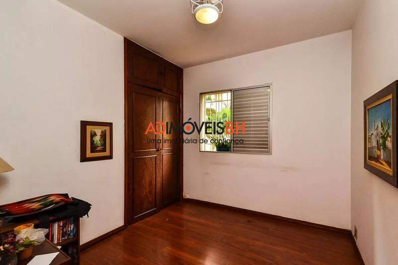 Apartamento à venda no Lourdes: 