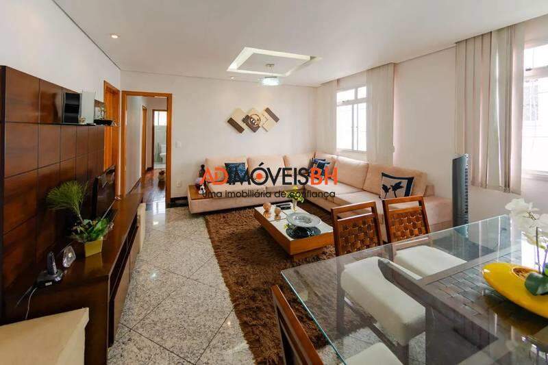 Apartamento à venda no Prado: 