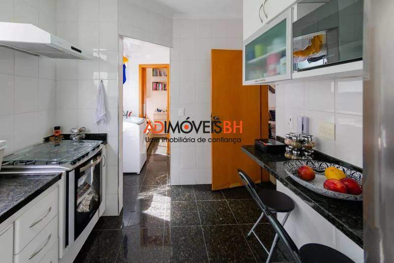 Apartamento à venda no Prado: 