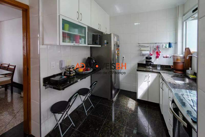 Apartamento à venda no Prado: 