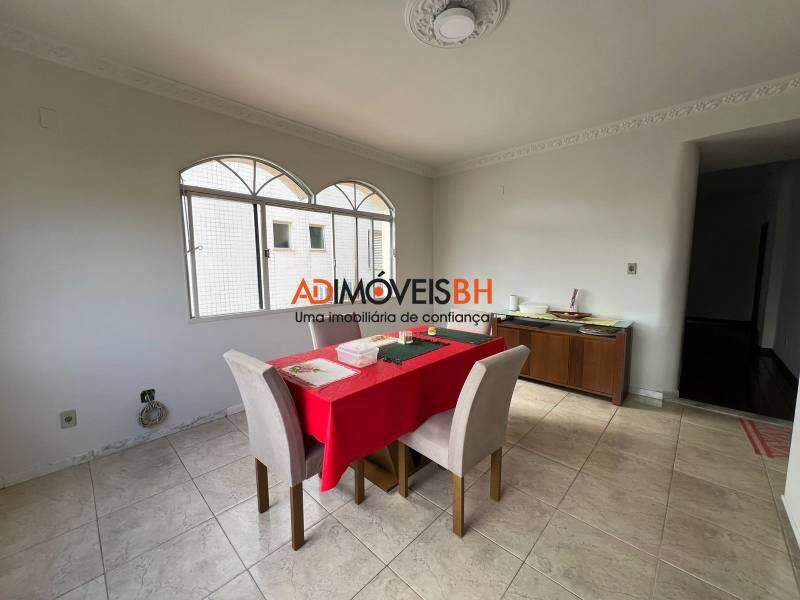 Apartamento à venda no Cidade Nova: 