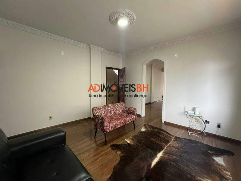 Apartamento à venda no Cidade Nova: 